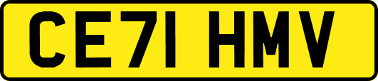 CE71HMV