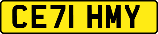 CE71HMY