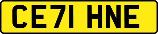 CE71HNE