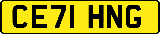 CE71HNG