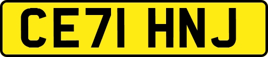 CE71HNJ