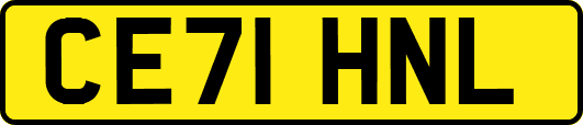CE71HNL