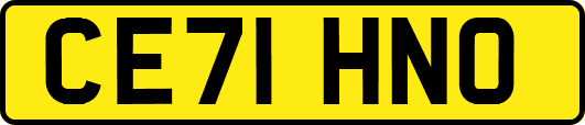 CE71HNO