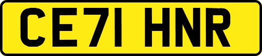 CE71HNR