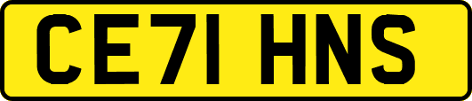 CE71HNS