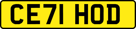 CE71HOD