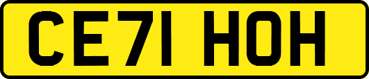 CE71HOH