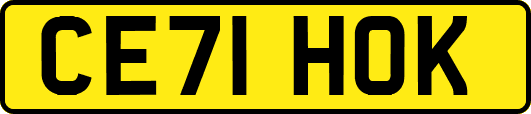 CE71HOK