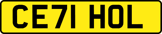 CE71HOL