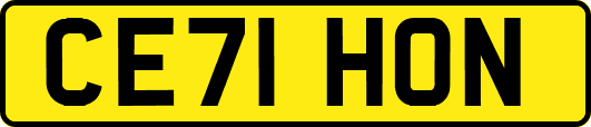CE71HON