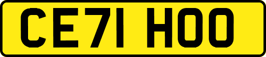 CE71HOO