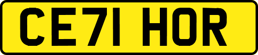 CE71HOR