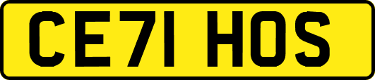 CE71HOS