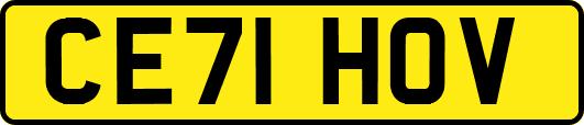CE71HOV