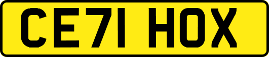 CE71HOX