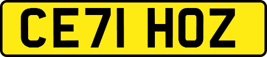 CE71HOZ