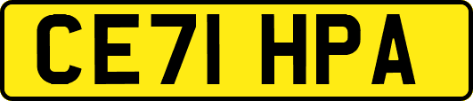 CE71HPA