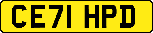 CE71HPD