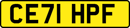 CE71HPF