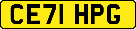 CE71HPG
