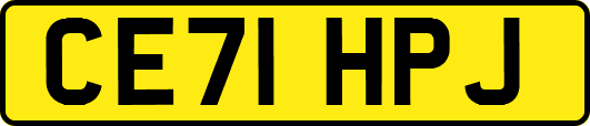 CE71HPJ