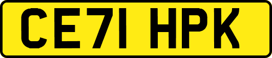 CE71HPK