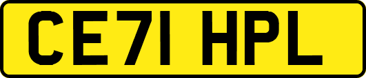 CE71HPL