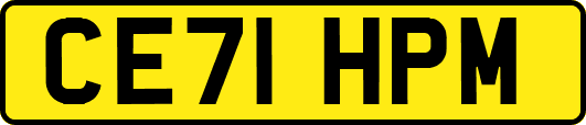 CE71HPM
