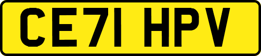 CE71HPV