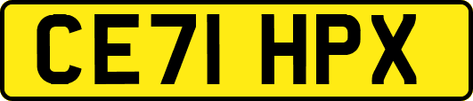 CE71HPX