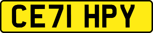 CE71HPY