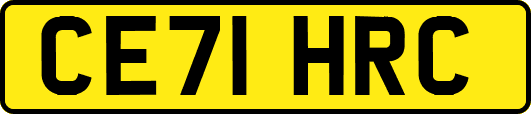 CE71HRC