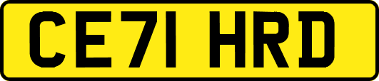 CE71HRD