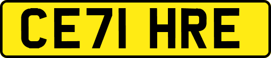 CE71HRE