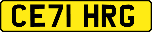 CE71HRG
