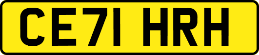 CE71HRH
