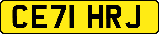 CE71HRJ