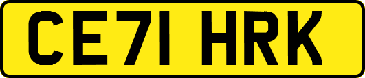 CE71HRK