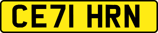 CE71HRN