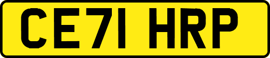 CE71HRP