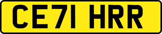 CE71HRR