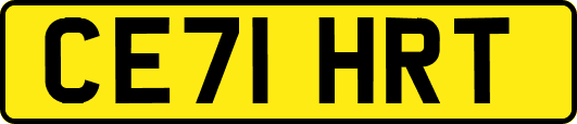 CE71HRT