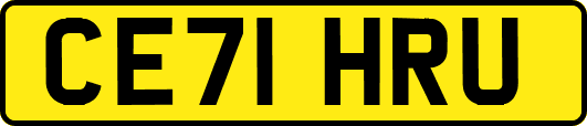 CE71HRU