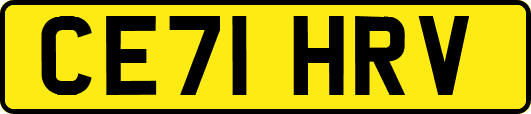 CE71HRV