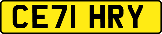 CE71HRY