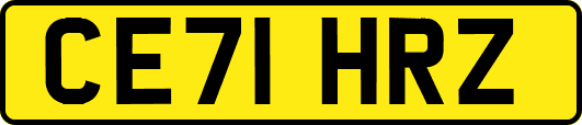 CE71HRZ
