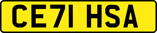 CE71HSA