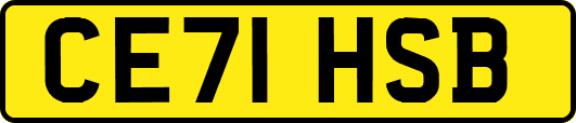 CE71HSB
