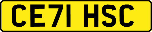 CE71HSC
