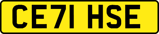 CE71HSE